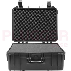 Plugger Case - ABS Flightcase 443720