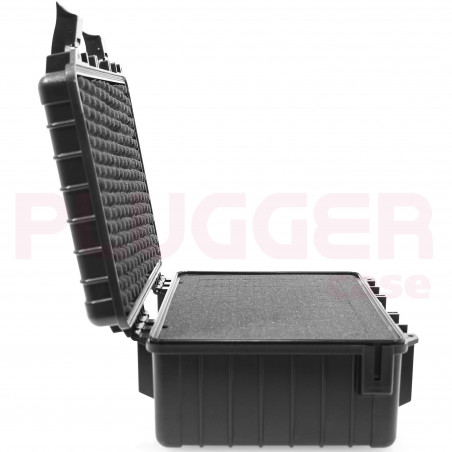 Plugger Case - ABS Flightcase 443720