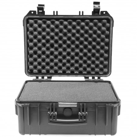 Plugger Case - ABS Flightcase 383118