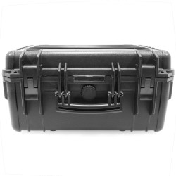Plugger Case - ABS Flightcase 383118