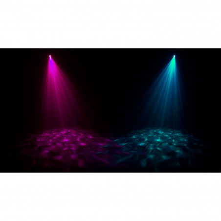 Chauvet - Abyss 2