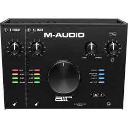 AIR RMD 192X6 M-Audio