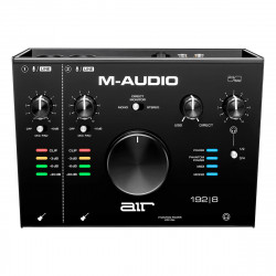 AIR RMD 192X8 M-Audio