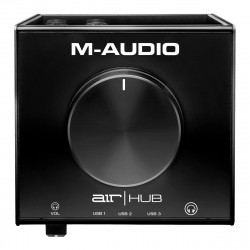 AIR RMD X HUB M-Audio