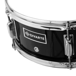 Divarte - Studio DrumSet BK