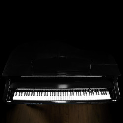 Divarte - Orchestra Piano BK