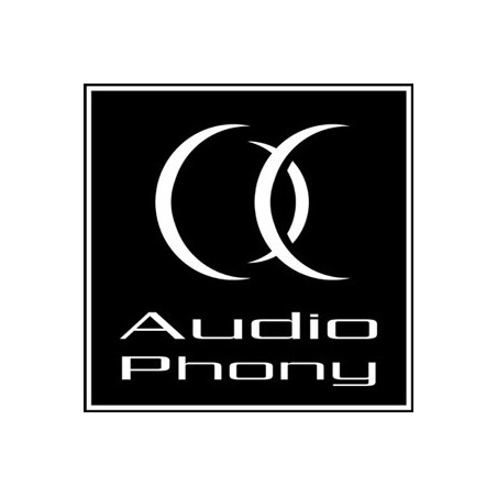 Audiophony - Batterie SPRINTER