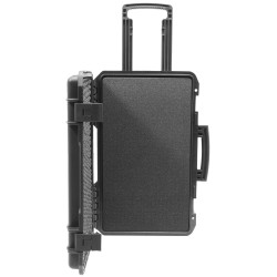 Plugger Case - ABS Flightcase 563623