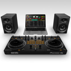 Pioneer DJ - DDJ-REV1