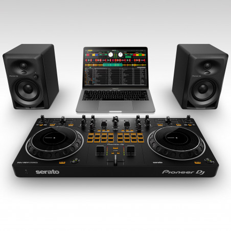 Pioneer DJ - DDJ-REV1