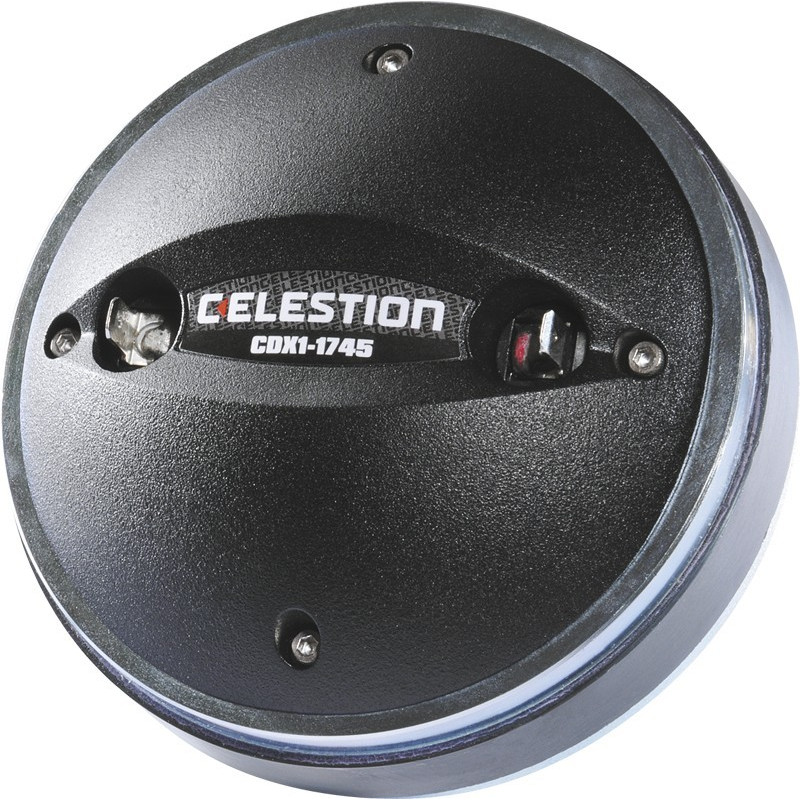 Celestion - CDX1-1745