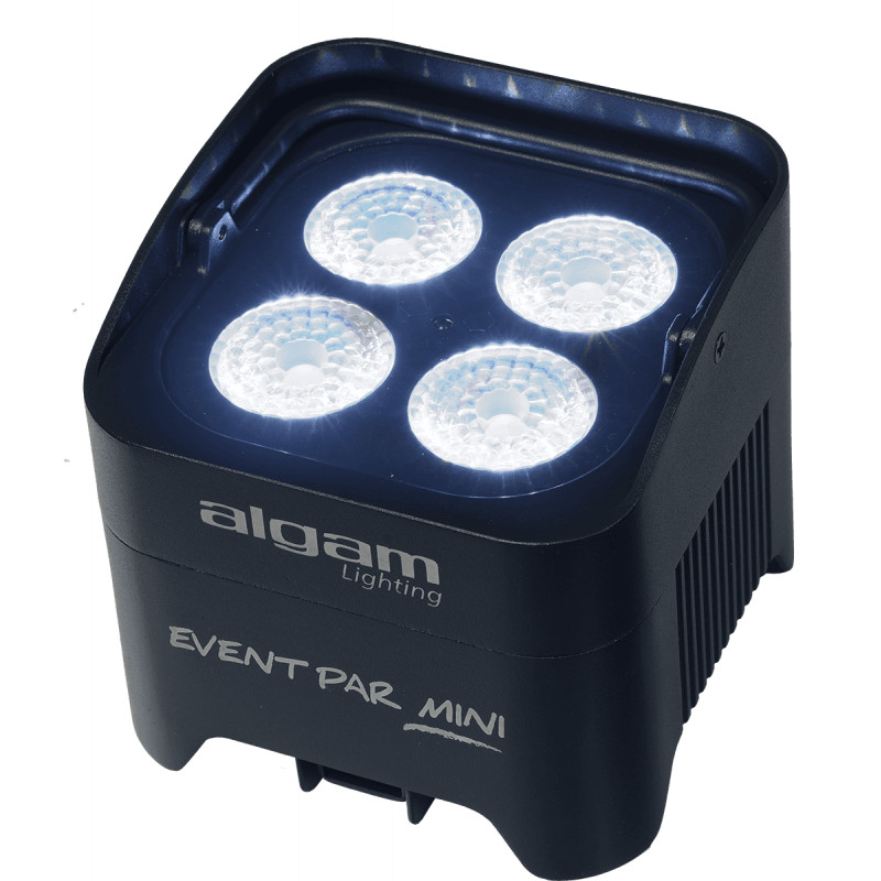 Algam Lighting - EVENTPAR MINI
