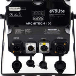 Evolite - Architech 150