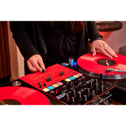 Pioneer DJ - DJM-S5