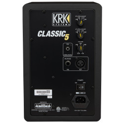 Krk - Classic 5 G3 (La Paire)