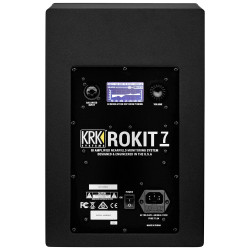 Krk - Pack Rokit RP7 G4 (La paire) + Sub S10.4