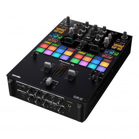 Pioneer DJ - DJM-S7