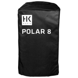 Polar 8 HK Audio