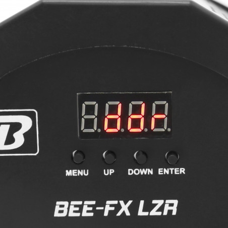 BEE-FX LZR  BoomTone DJ