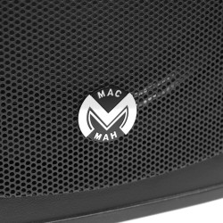 Mobile 15 UHF - Mac Mah