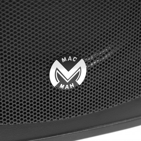 Mobile 15 UHF - Mac Mah