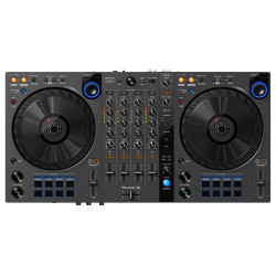 Pioneer DJ - DDJ-FLX6-GT