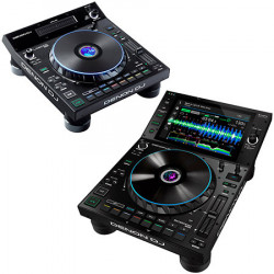 Denon DJ - SC6000 Prime +...