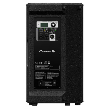 Pioneer DJ - XPRS102
