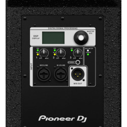 Pioneer DJ - XPRS102