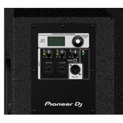 Pioneer DJ - XPRS122