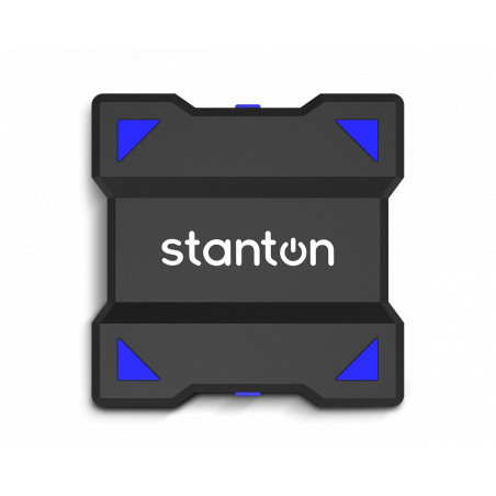 Stanton - STX