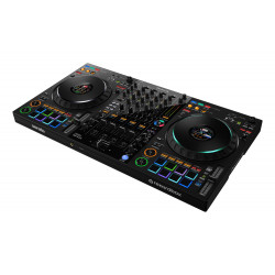 DDJ FLX 10 Contrôleur DJ 4 voies Rekordbox Serato Pioneer