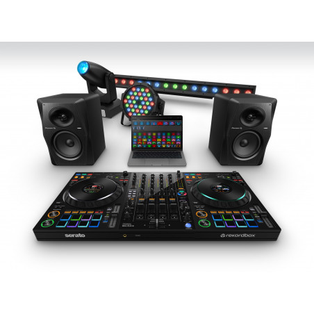 Pioneer DJ - DDJ-FLX10