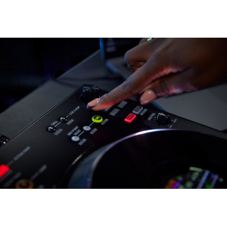 Pioneer DJ - DDJ-FLX10