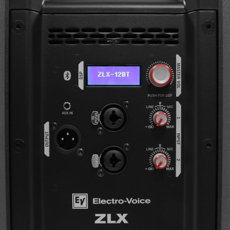 Electro-Voice - ZLX 12BT
