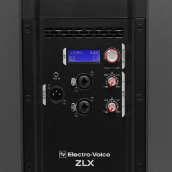 ZLX 15P ElectroVoice