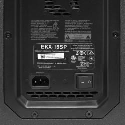 Electro-Voice - EKX 15SP