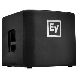 Electro-Voice - ELX200-12S-CVR Cover pour Sub ELX200-12S
