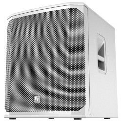 Electro-Voice - ELX200-18S-W White