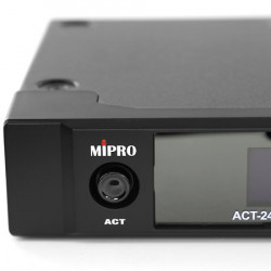 Mipro - ACT 2401 + ACT 24HC