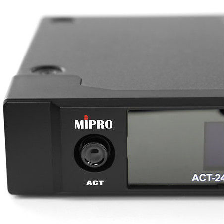 Mipro - ACT 2401 + ACT 24HC