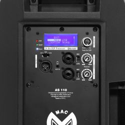 Mac Mah - AS110