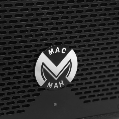 Mac Mah - AS 815 Sub