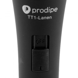 Prodipe - TT1 Ludovic Lanen