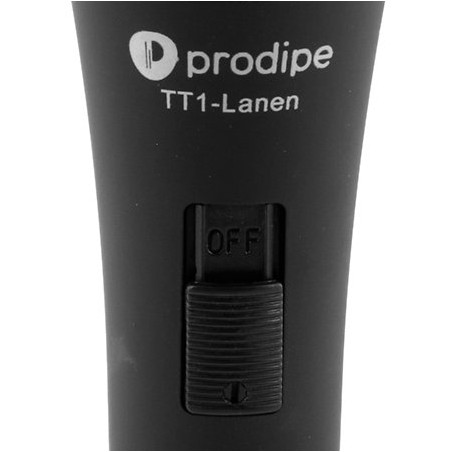Prodipe - TT1 Ludovic Lanen