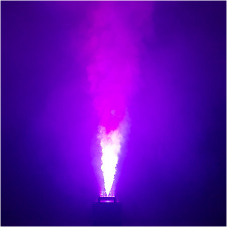 Mac Mah - Fog Spray 3000 RGB