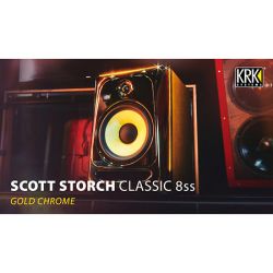 Krk - Classic 8ss Scott Storch