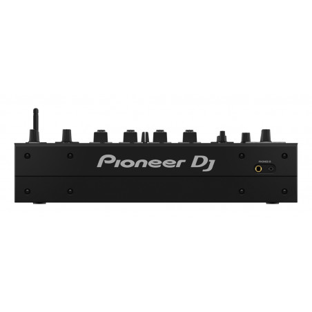Pioneer DJ - DJM-A9 - BUNDLE