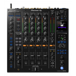 Pioneer DJ - DJM-A9 - BUNDLE