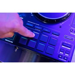 Denon DJ - Prime 4+